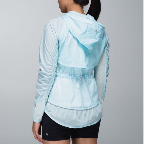 Lululemon Fast & Free Jacket - Picture 2 of 8